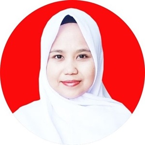 Andi Nur Pratiwi Fatmala, S.IP.,M.A.P.