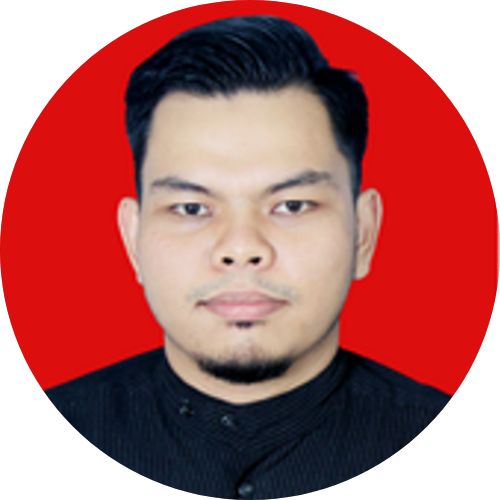 Iqbal Saputra Zana, S.Sos, M.A.P.