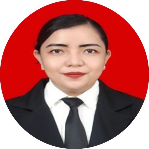 Desie Andreastuti, S.AN., M.AP