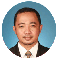 Dr. Bambang Irawan, M.Si