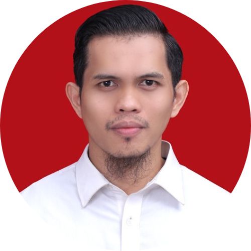 Muhammad Arif Nurrahman, S.IP., M.Si.