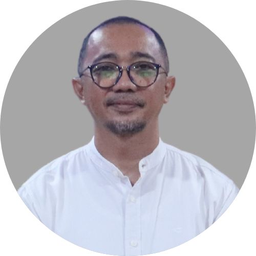 Prof. Dr. Bambang Irawan, M.Si